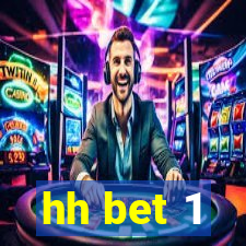 hh bet 1